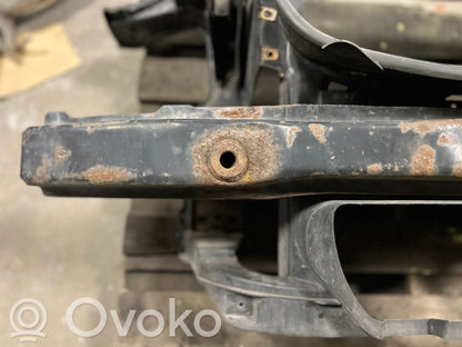 Держатель панели радиатора (телевизор)