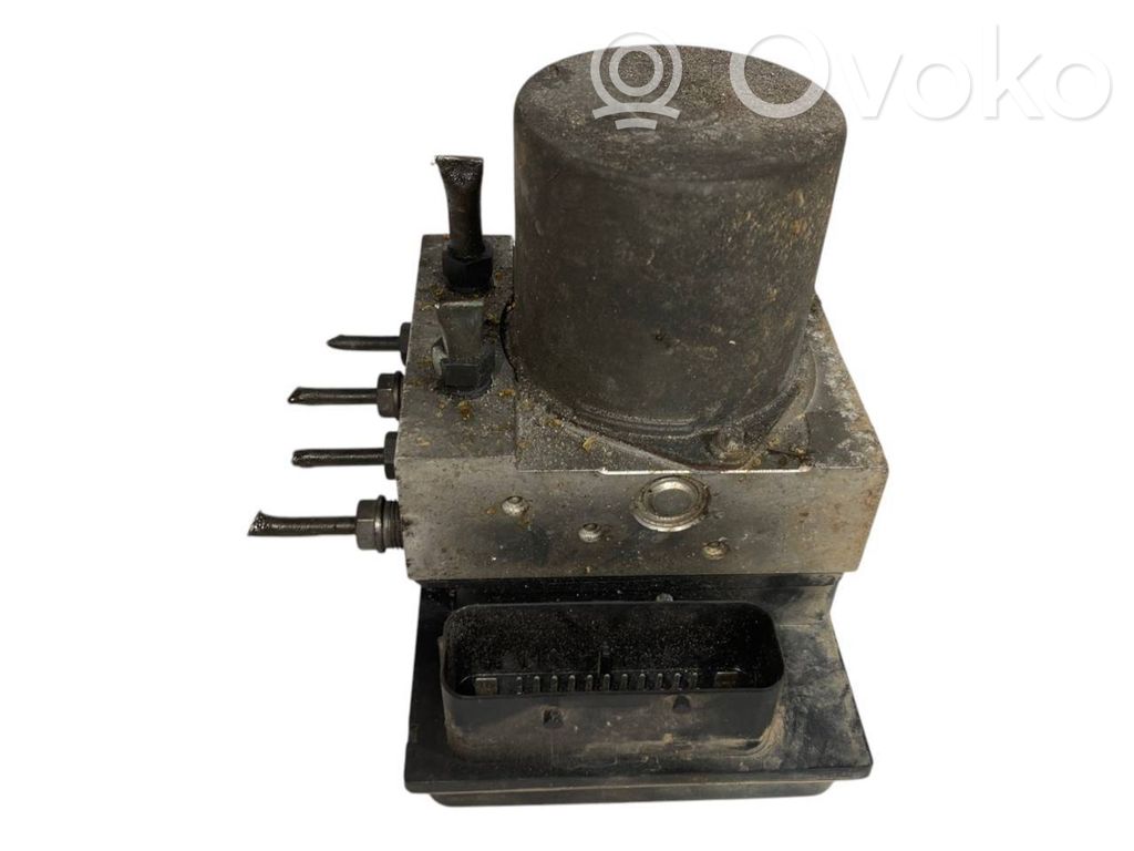 ABS unit