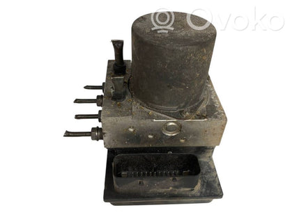 ABS unit