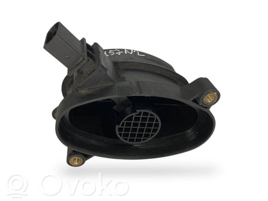 Gaisa plūsmas mērītājs