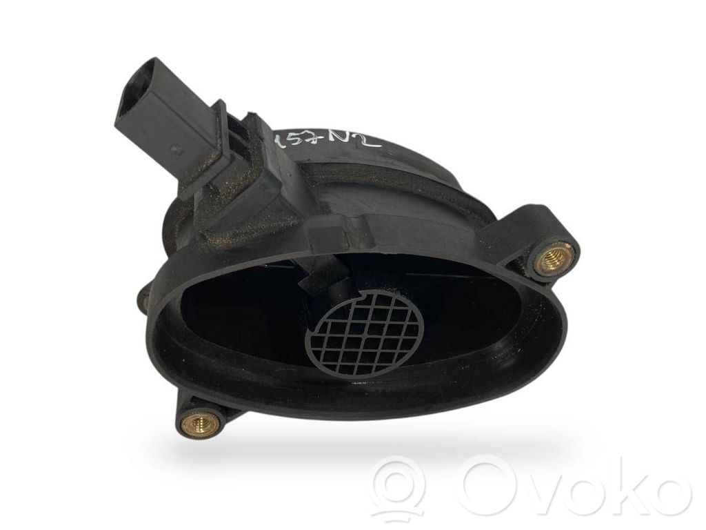 Gaisa plūsmas mērītājs