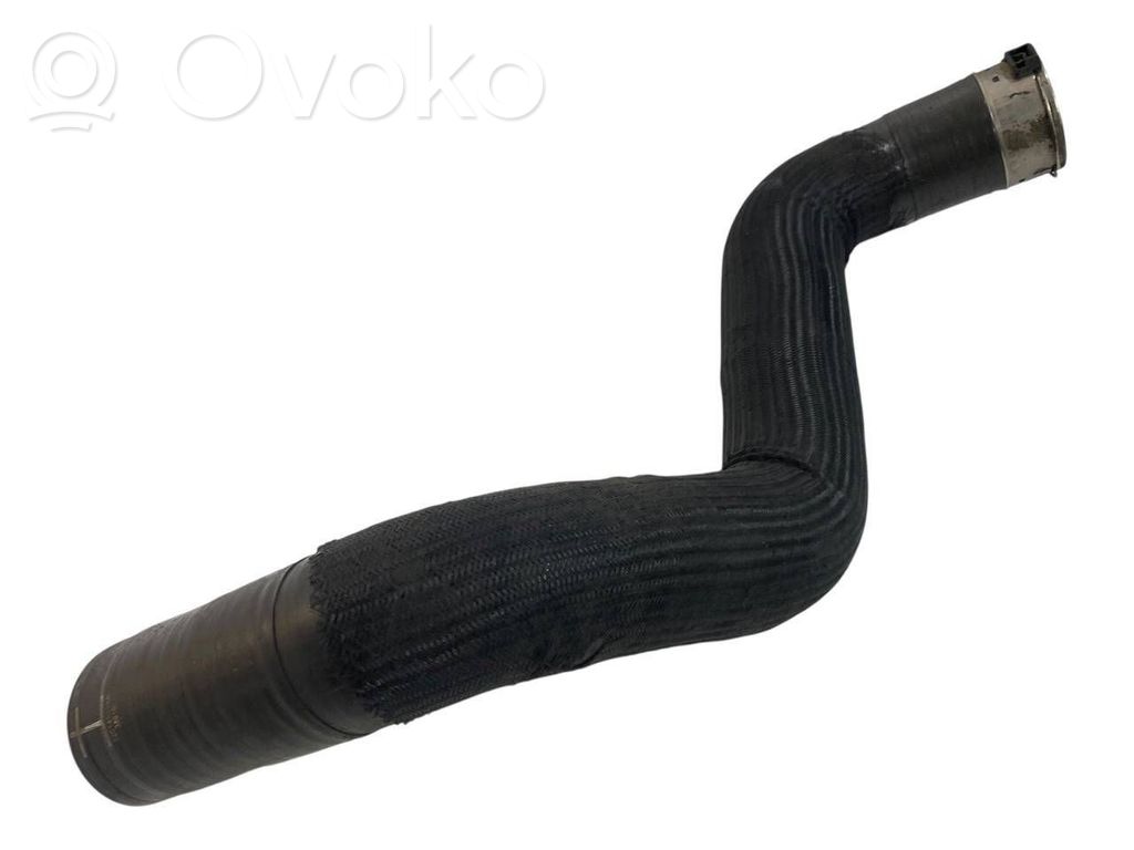 Interkūlera šļūtene (-es) / caurule (-es)