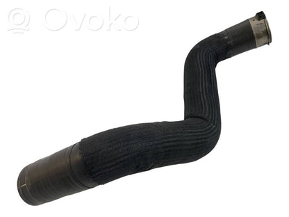 Interkūlera šļūtene (-es) / caurule (-es)