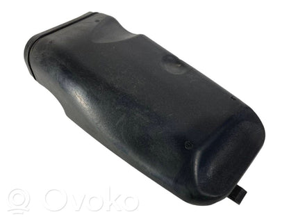 Gaisa ieplūdes kanāla detaļas