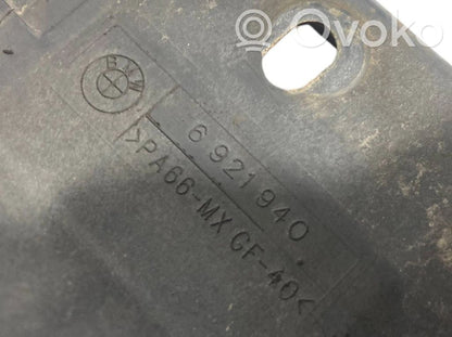 Elektrisks radiatoru ventilators