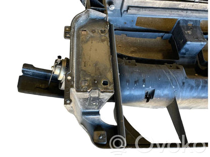 Панель радиатора