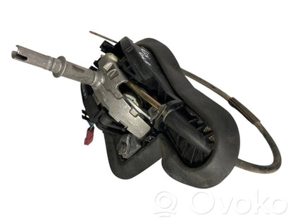 Pārslēgšanas mehanisms (kulisa)