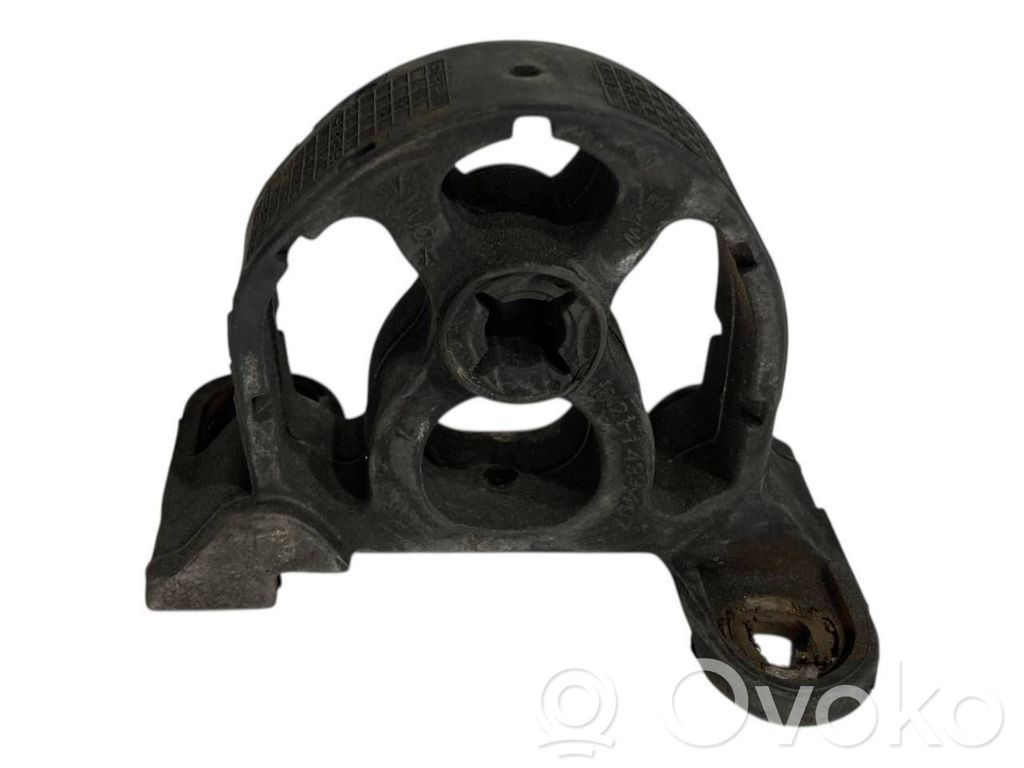 Держатель глушителя