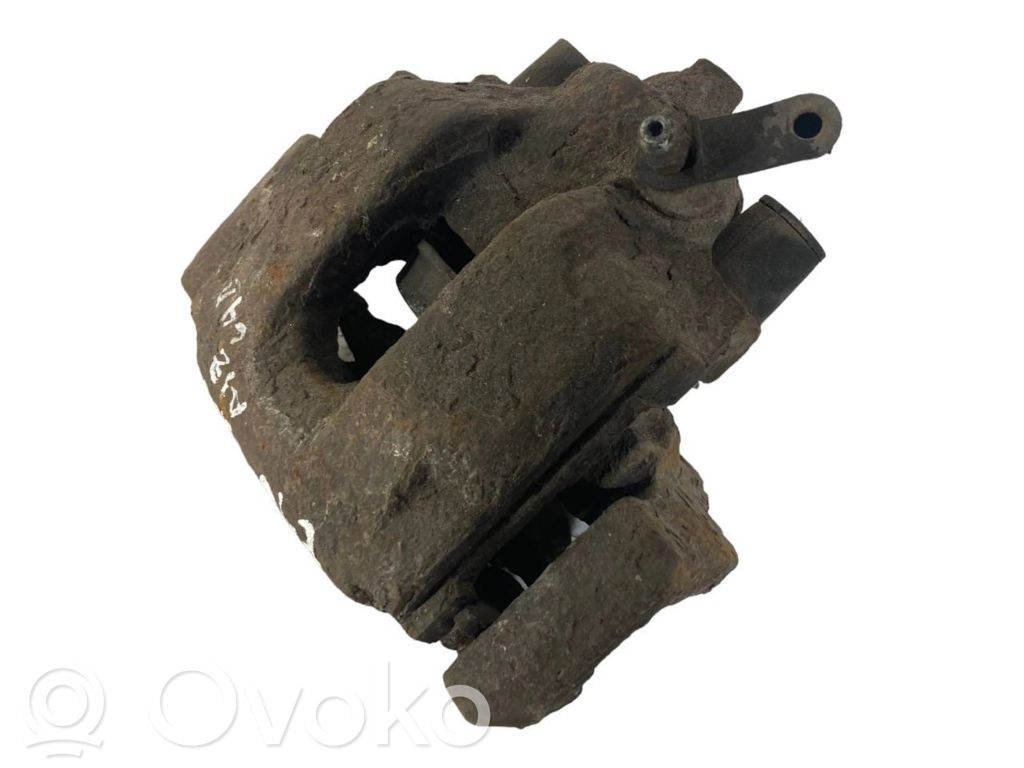 Задний суппорт