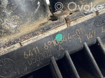 Apsildes radiatora vārsts (-i)