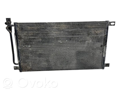 Gaisa kondicioniera dzeses radiators