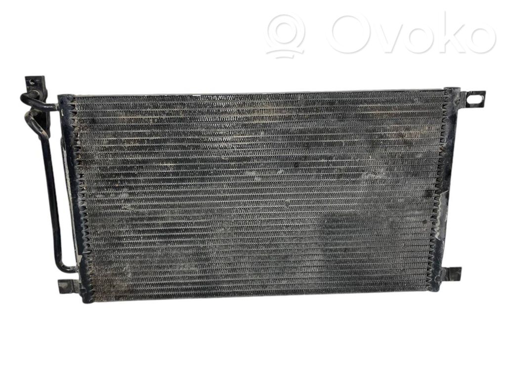 Gaisa kondicioniera dzeses radiators