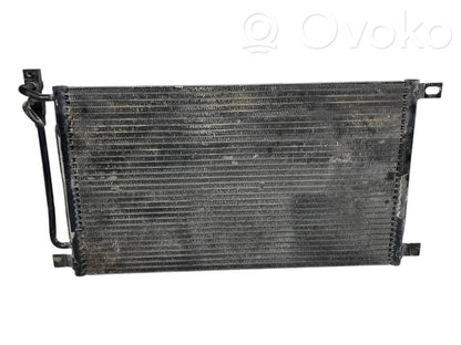 Gaisa kondicioniera dzeses radiators