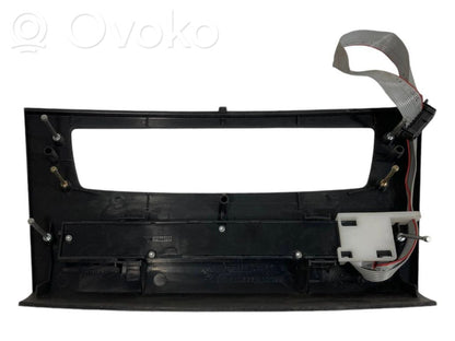 Выключатель подогрева сидений