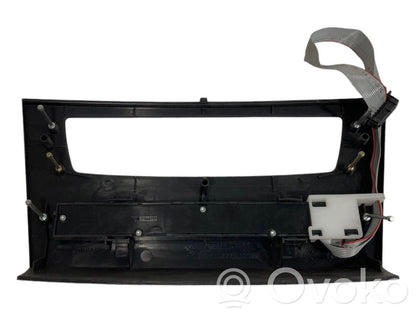 Sēdekļu apsildes slēdzis