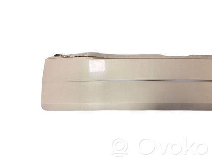 Aizmugurējais pārsegs (bagāžnieks)