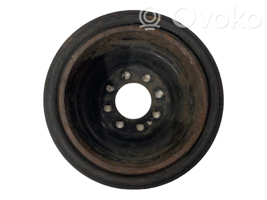 Шкив коленчатого вала