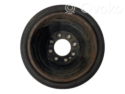 Шкив коленчатого вала