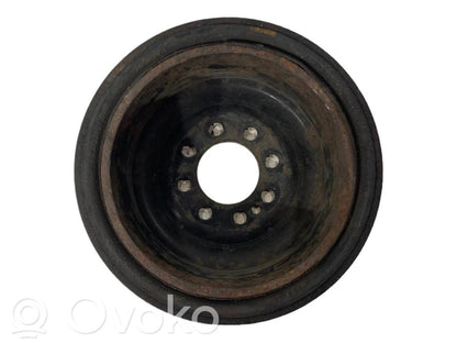 Kloķvārpstas skriemelis