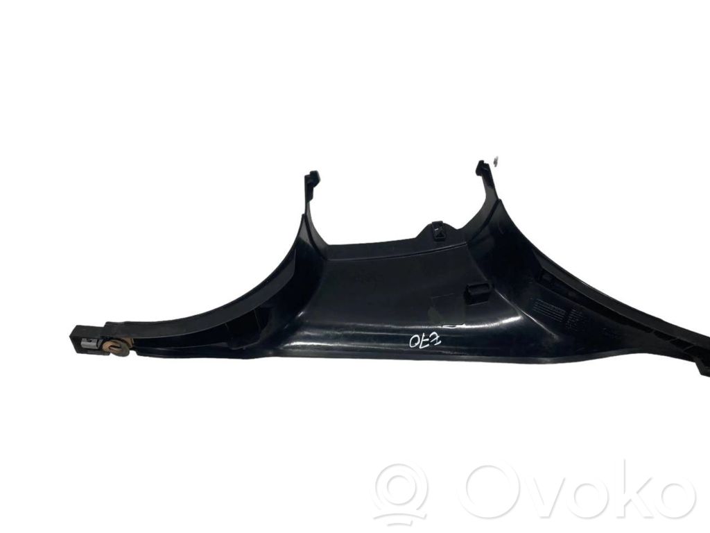 Front sill trim (inner)