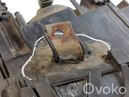 Priekšējais lukturis