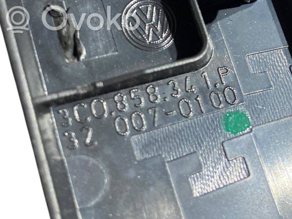 Salona dekoratīvās apdares komplekts