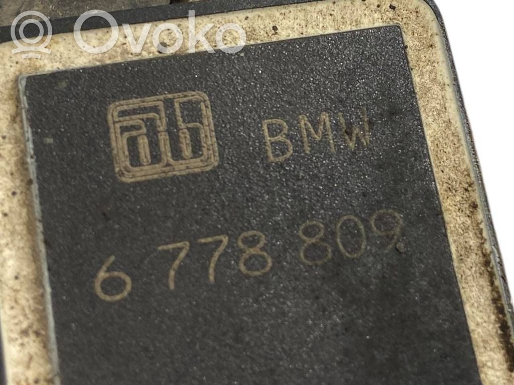 Augstuma sensors (priekšējo lukturu)