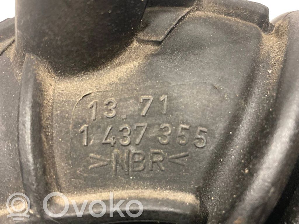 Šļūtene (-es) / caurule (-es)