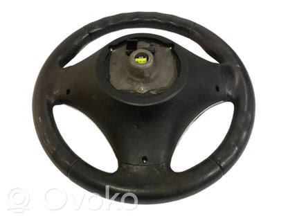 Рулевое колесо