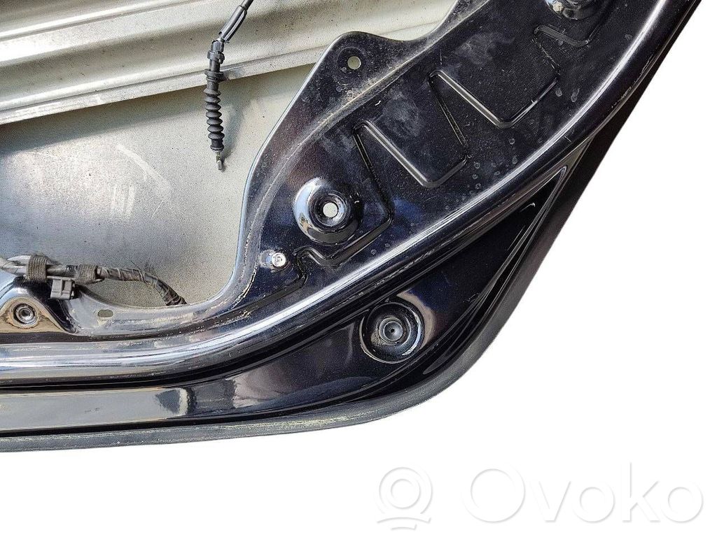 Aizmugurējās durvis