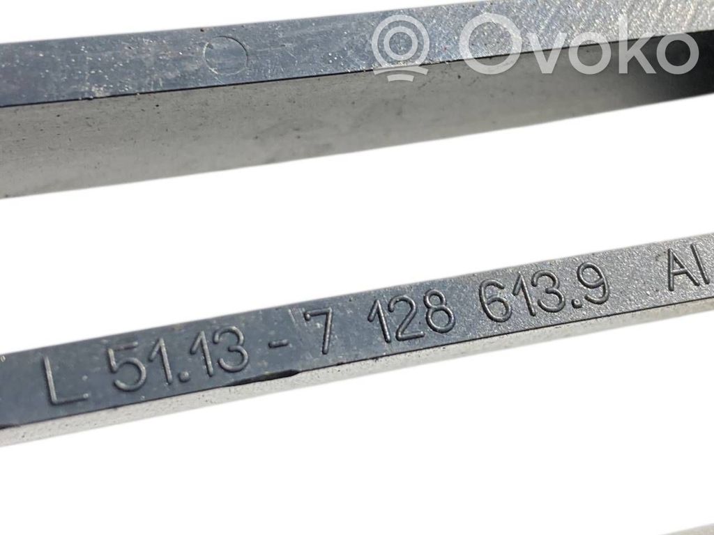 Augšējais režģis