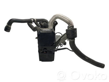 Autonomā apsilde ("Webasto")