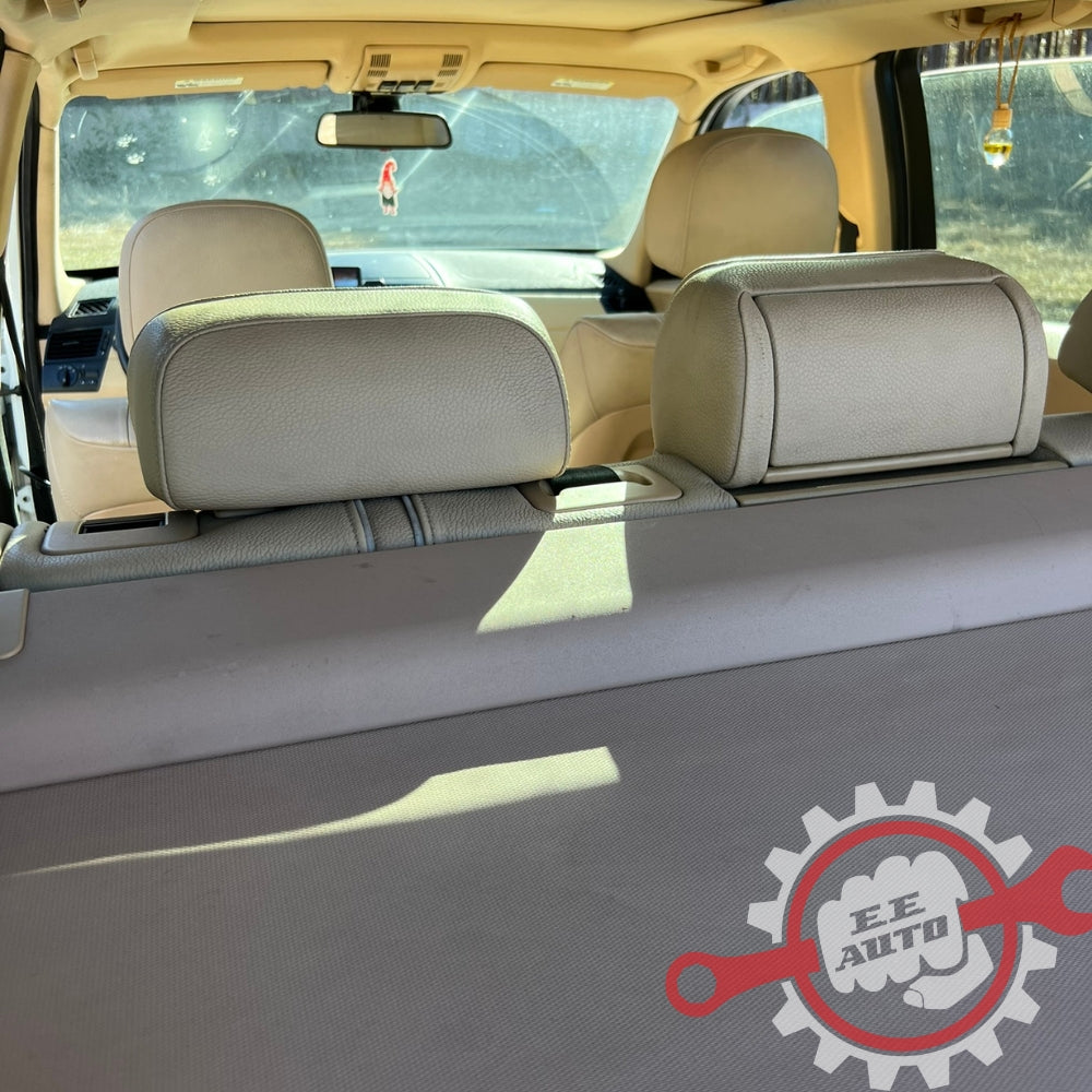 BMW X3 2006.G.