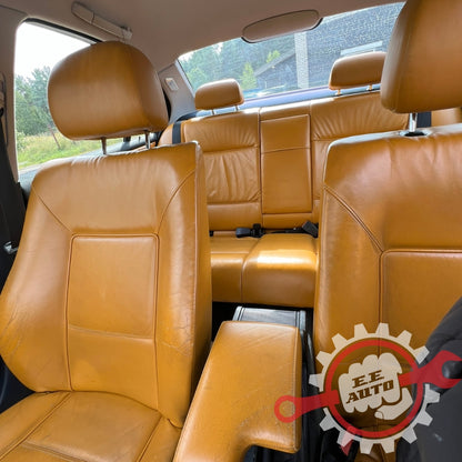BMW 316 2005 N42B18A – rezerves daļas