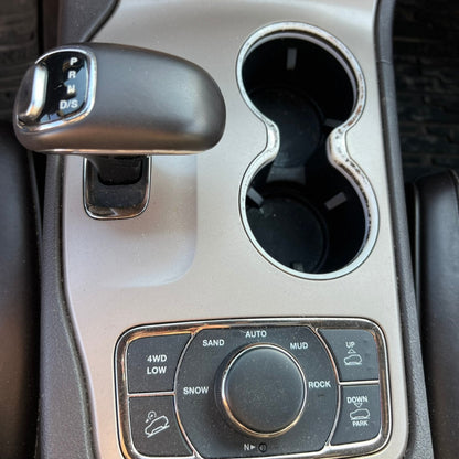JEEP Grand Cherokee 3.0d 2014 Summit – Rezerves daļas