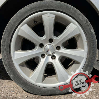 BMW 530d 2003.G. REZERVES DAĻAS