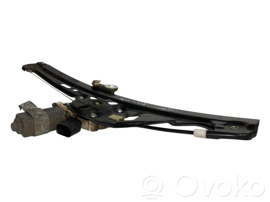 Elektriskā loga pacelšanas mehānisma komplekts