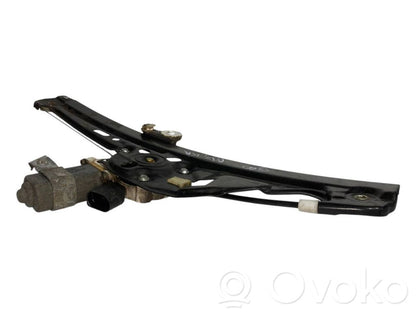 Elektriskā loga pacelšanas mehānisma komplekts