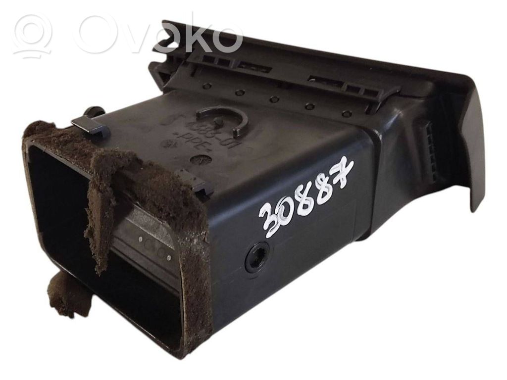 Sānu gaisa režģis