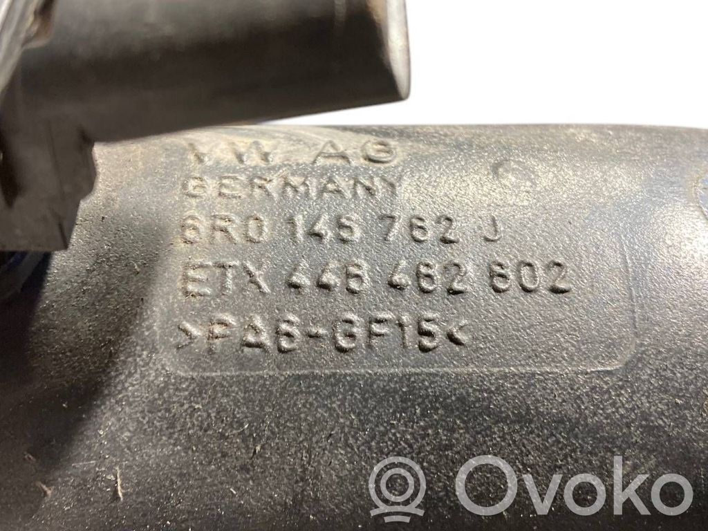 Intercooler hose(s) / pipe(s)