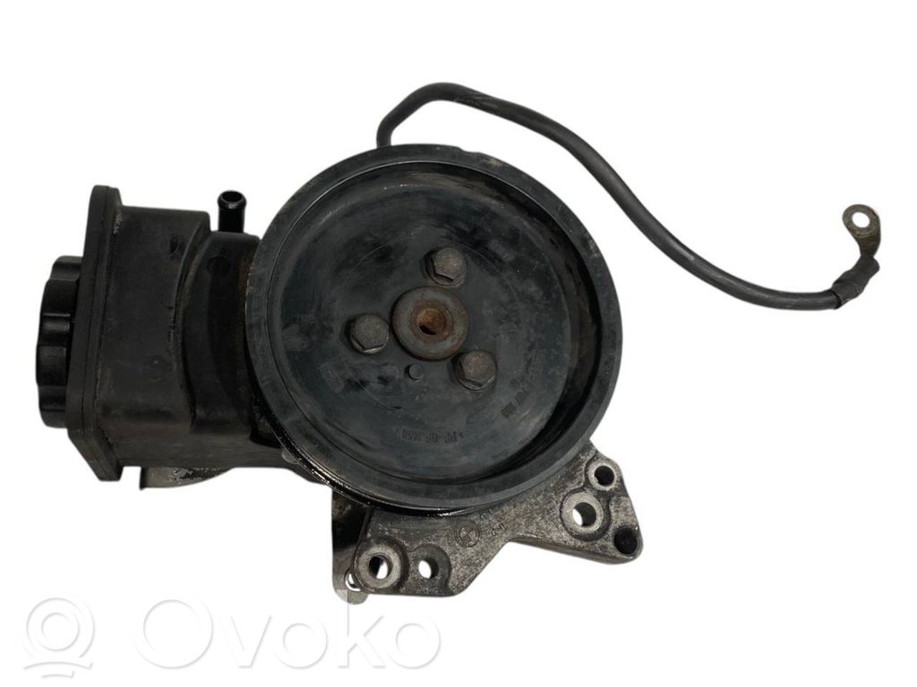 Power steering pump