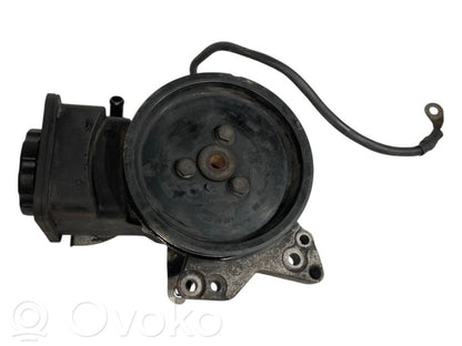 Power steering pump