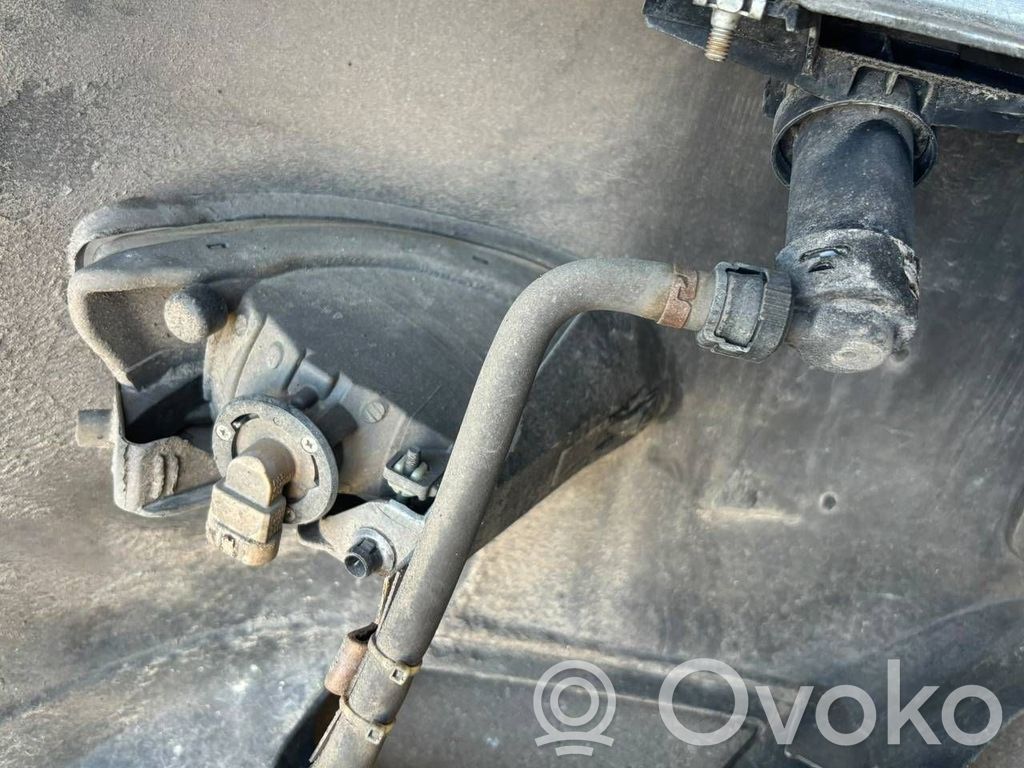 Priekšējais bamperis