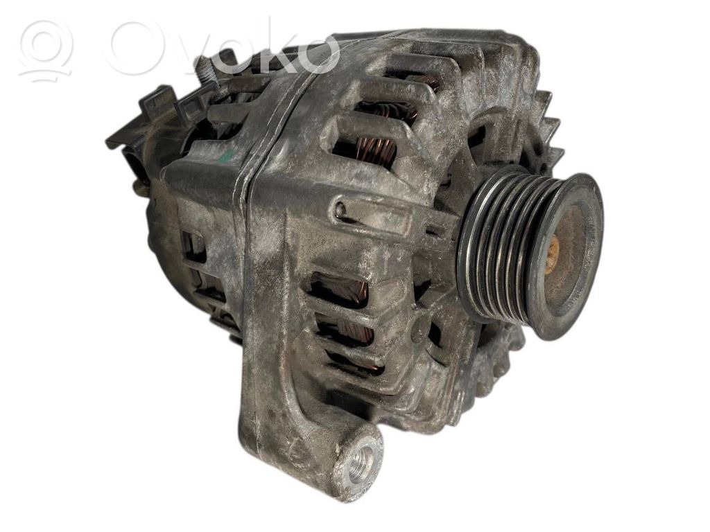 Ģenerators