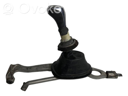 Механизм переключения (скользящий механизм)