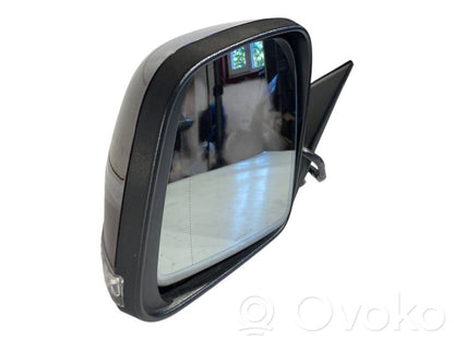 Spogulis (elektriski vadāms)