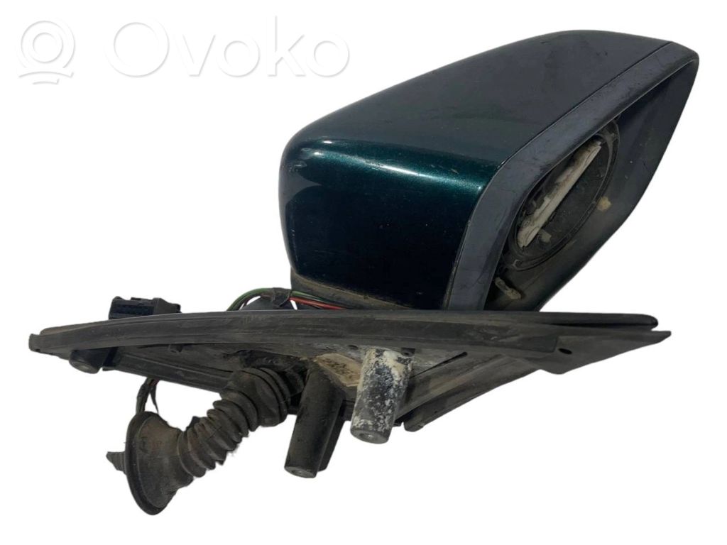 Spogulis (elektriski vadāms)