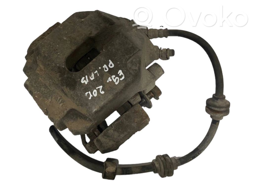 Priekšējais suports