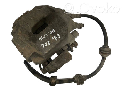 Priekšējais suports