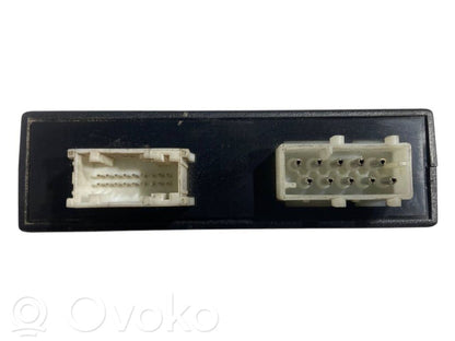 Piekares vadības bloks